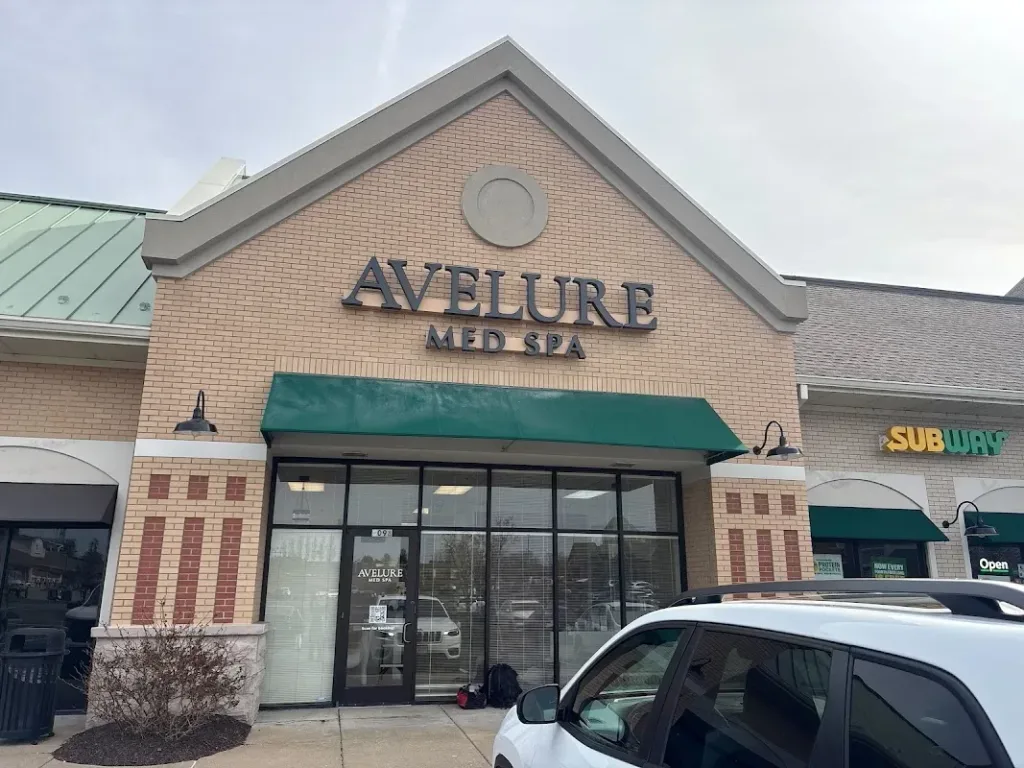 Ideal Image O'Fallon — Medical spa in O'Fallon